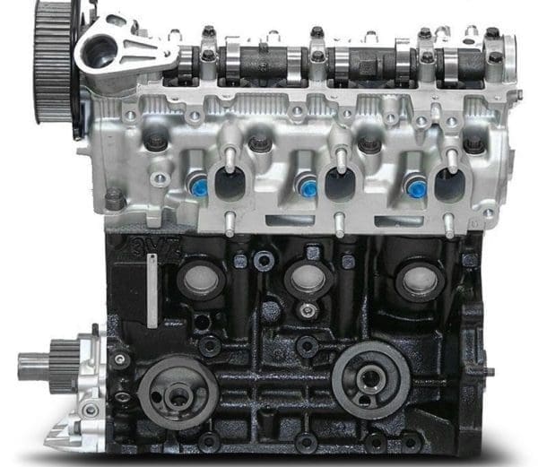 Remanufactured Toyota 3VZ Engine: Reliable and High-Performing Solution for Tacoma and 4Runner