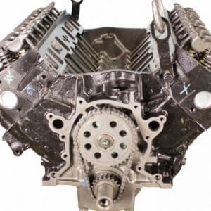 FORD 351W 5.8L 1980-95 REBULT ENGINE  700.00 CORE REQUIRED .FREE GASKET SET AND OIL PUMP